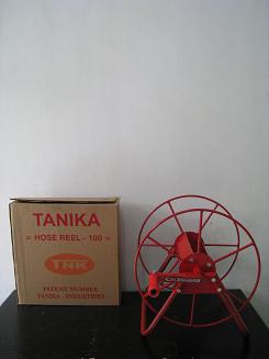 HOSE REEL TANIKA HR-100