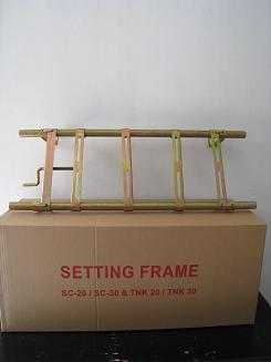 Setting Frame SC20-30 Tanika